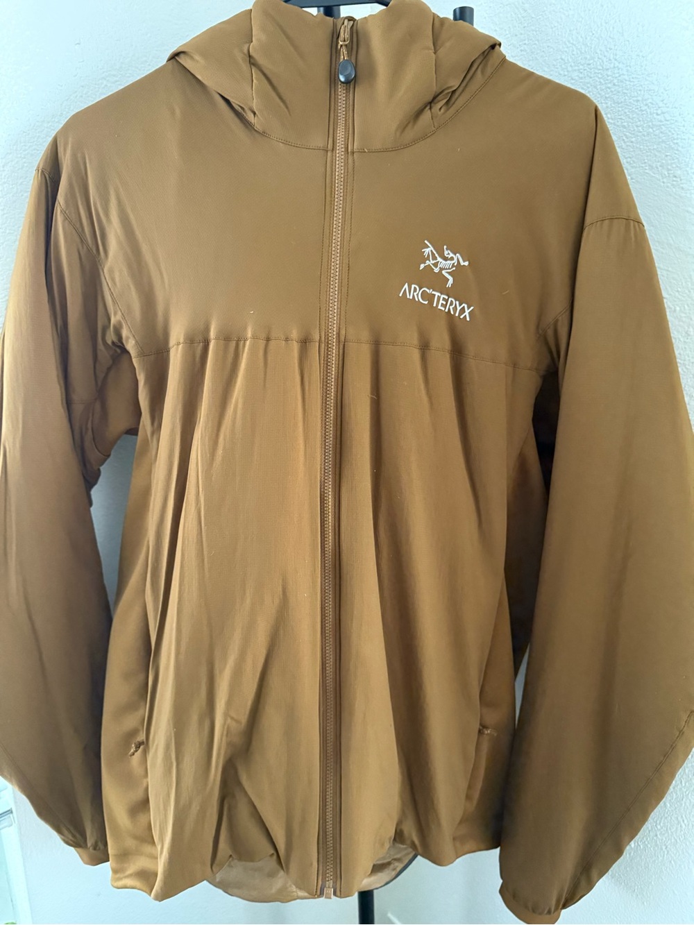 Arc'teryx Hooded Jacket